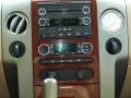 Tan Controls Photo for 2008 Ford F150 #78100256
