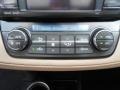 2013 Toyota RAV4 Limited Controls