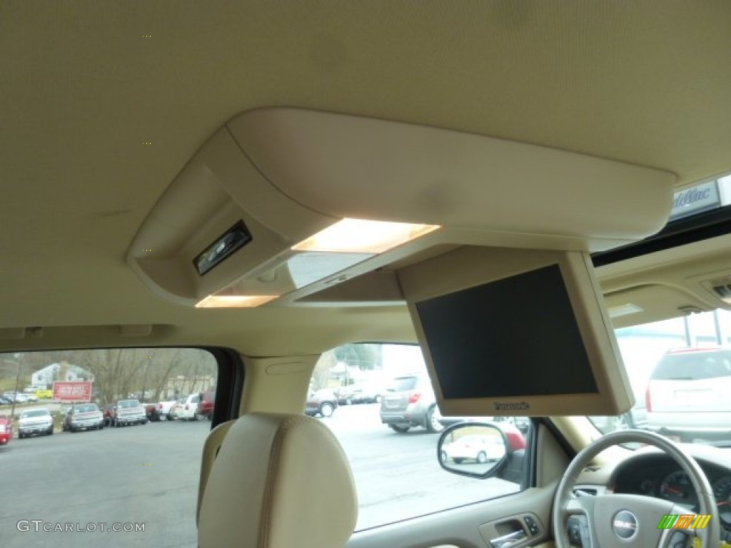 2009 GMC Yukon SLT 4x4 Entertainment System Photos