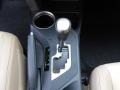 2013 Toyota RAV4 Beige Interior Transmission Photo