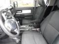 Titanium Metallic - FJ Cruiser 4WD Photo No. 3