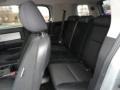 Titanium Metallic - FJ Cruiser 4WD Photo No. 4