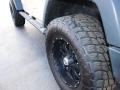 Sahara Tan - Wrangler Unlimited Mojave 4x4 Photo No. 4
