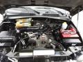 2006 Jeep Liberty Sport 4x4 engine