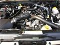 3.8 Liter OHV 12-Valve V6 Engine for 2011 Jeep Wrangler Unlimited Mojave 4x4 #78100931