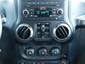 Black Controls Photo for 2011 Jeep Wrangler Unlimited #78101016