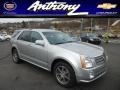 2004 Light Platinum Metallic Cadillac SRX V8 #78076754