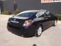 Super Black - Altima 2.5 S Photo No. 7