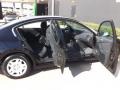 Super Black - Altima 2.5 S Photo No. 8