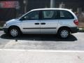 Bright Silver Metallic - Caravan SE Photo No. 1