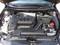Super Black - Altima 2.5 S Photo No. 11