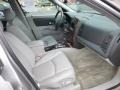  2004 SRX V8 Light Gray Interior