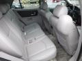 Light Gray Rear Seat Photo for 2004 Cadillac SRX #78101184