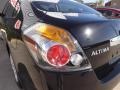 Super Black - Altima 2.5 S Photo No. 14