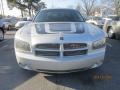 Bright Silver Metallic 2006 Dodge Charger R/T