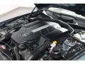 2004 Mercedes-Benz SL 5.0 Liter SOHC 24-Valve V8 Engine Photo