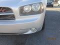 Bright Silver Metallic - Charger R/T Photo No. 3