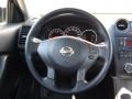 Super Black - Altima 2.5 S Photo No. 18