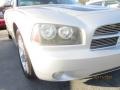 Bright Silver Metallic - Charger R/T Photo No. 4