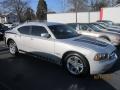 Bright Silver Metallic - Charger R/T Photo No. 5