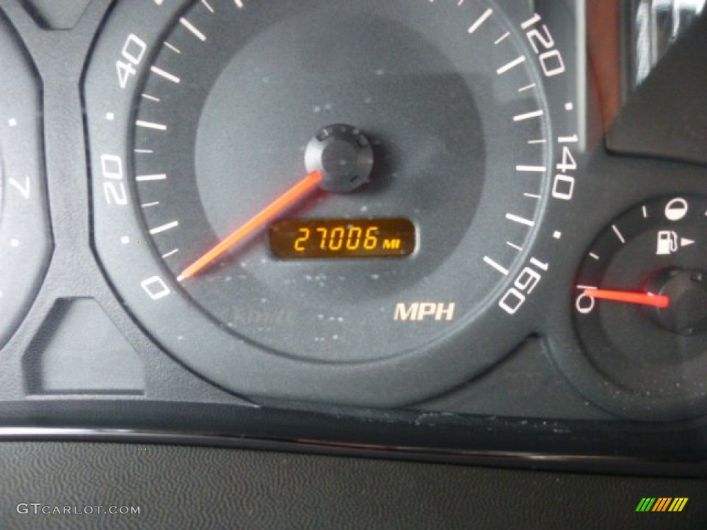 2004 SRX V8 - Light Platinum Metallic / Light Gray photo #20