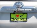 2013 Blizzard White Pearl Toyota 4Runner Limited  photo #15