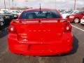 Redline 2-Coat Pearl - Avenger R/T Photo No. 6