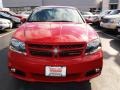 Redline 2-Coat Pearl - Avenger R/T Photo No. 8