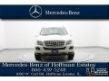 Arctic White - ML 350 4Matic Photo No. 3