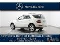 Arctic White - ML 350 4Matic Photo No. 5