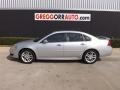 Silver Ice Metallic - Impala LTZ Photo No. 4