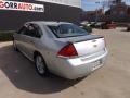 Silver Ice Metallic - Impala LTZ Photo No. 5