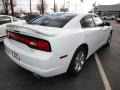 Bright White - Charger R/T Plus Photo No. 3
