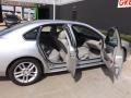 Silver Ice Metallic - Impala LTZ Photo No. 8
