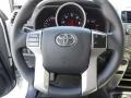2013 Blizzard White Pearl Toyota 4Runner Limited  photo #34