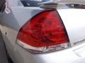 Silver Ice Metallic - Impala LTZ Photo No. 14