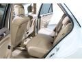 Cashmere Rear Seat Photo for 2010 Mercedes-Benz ML #78101831