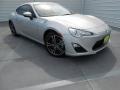 Argento Silver - FR-S Sport Coupe Photo No. 2
