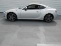 Argento Silver - FR-S Sport Coupe Photo No. 6
