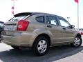 Light Khaki Metallic - Caliber SE Photo No. 3
