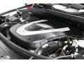 2010 Mercedes-Benz ML 3.5 Liter DOHC 24-Valve VVT V6 Engine Photo