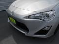 Argento Silver - FR-S Sport Coupe Photo No. 10