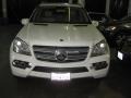 Arctic White - GL 450 4Matic Photo No. 1