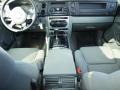 2007 Red Rock Pearl Jeep Commander Sport  photo #10