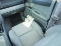 2007 Red Rock Pearl Jeep Commander Sport  photo #13