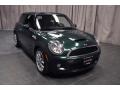 British Racing Green Metallic - Cooper S Hardtop Photo No. 4