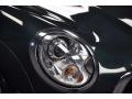 2007 British Racing Green Metallic Mini Cooper S Hardtop  photo #5