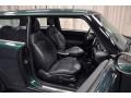 2007 British Racing Green Metallic Mini Cooper S Hardtop  photo #7