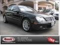 Black - CLK 350 Coupe Photo No. 1