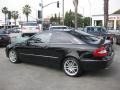 Black - CLK 350 Coupe Photo No. 4